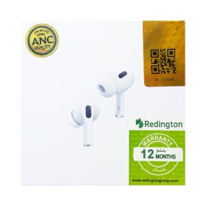 Earpods Pro 2nd Generation Crystal Clear Audio & Comfort Fit airpods pro 2nd generation true wireless earbuds bluetooth built in microphone high quality sound touch sensors white colour