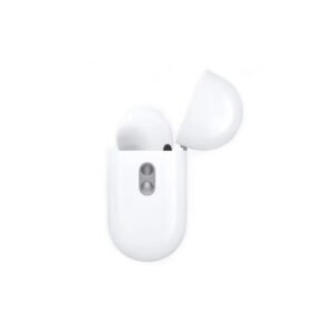 lat airpods pro true wireless earbuds bluetooth built in microphone full high quality sound touch sensors white colour without box