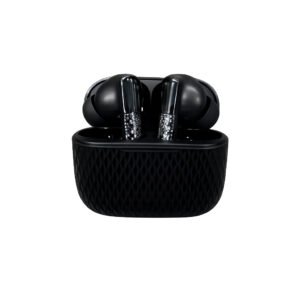 Buds Pro 5 Wireless Earbuds – Premium Sound, Fast Charging & Sleek Design buds pro 5 wireless earbuds – premium sound, fast charging & sleek design