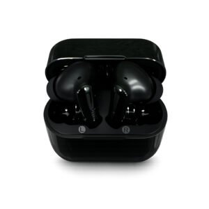 Buds Pro 5 Wireless Earbuds – Premium Sound, Fast Charging & Sleek Design buds pro 5 wireless earbuds – premium sound, fast charging & sleek design