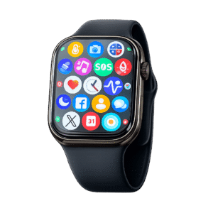 X10 Pro Max Smart Watch Full Display Bluetooth Call Fitness Tracker with Magnetic Charger x10 pro max smart watch full display bluetooth call fitness tracker with magnetic charger