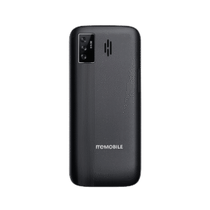 Me Mobile ME Hero Keypad Mobile Phone – 3000mAh Battery | 1.8" LCD Display | Dual SIM | Long Battery Backup auto draft