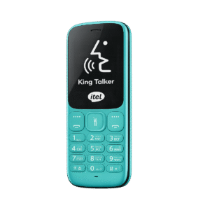 itel it2165 king talker dual sim feature phone | company warranty | wireless fm | long battery life | official pta approved