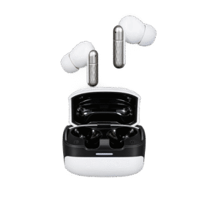 U39 True Wireless Bluetooth Earbuds – 10M Range, 4+ Hours Music Playback & Charging Case u39 true wireless bluetooth earbuds – 10m range, 4+ hours music playback & charging case