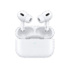 Earpods Pro 2nd Generation Crystal Clear Audio & Comfort Fit