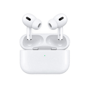 HOME earpods pro 2nd generation crystal clear audio & comfort fit