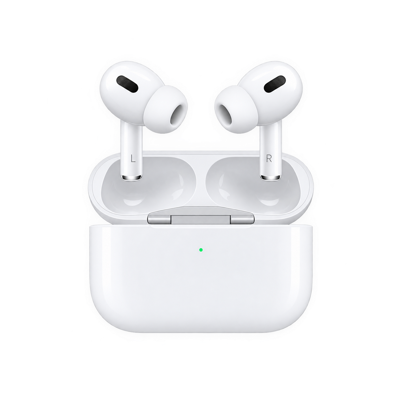earpods pro 2nd generation crystal clear audio & comfort fit earpods pro 2nd generation crystal clear audio & comfort fit