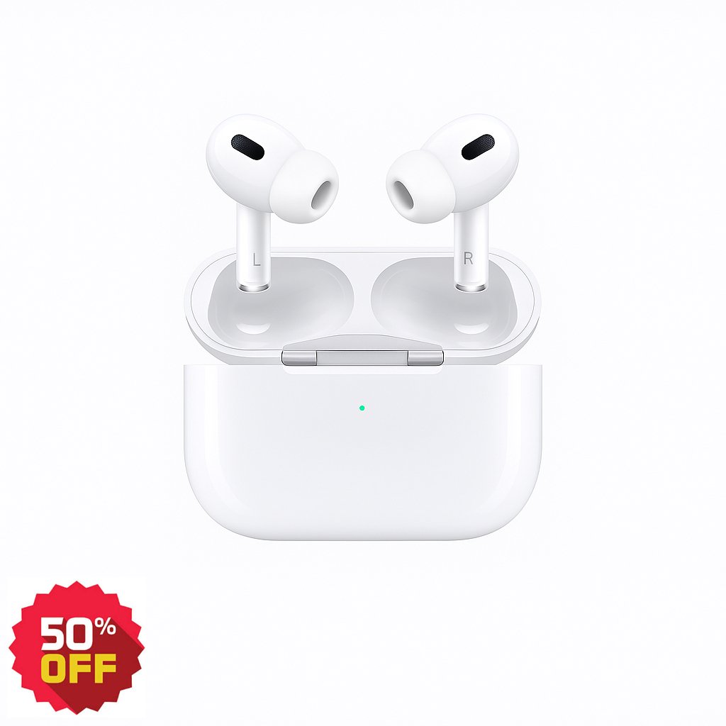 earpods pro 2nd generation crystal clear audio & comfort fit earpods pro 2nd generation crystal clear audio & comfort fit