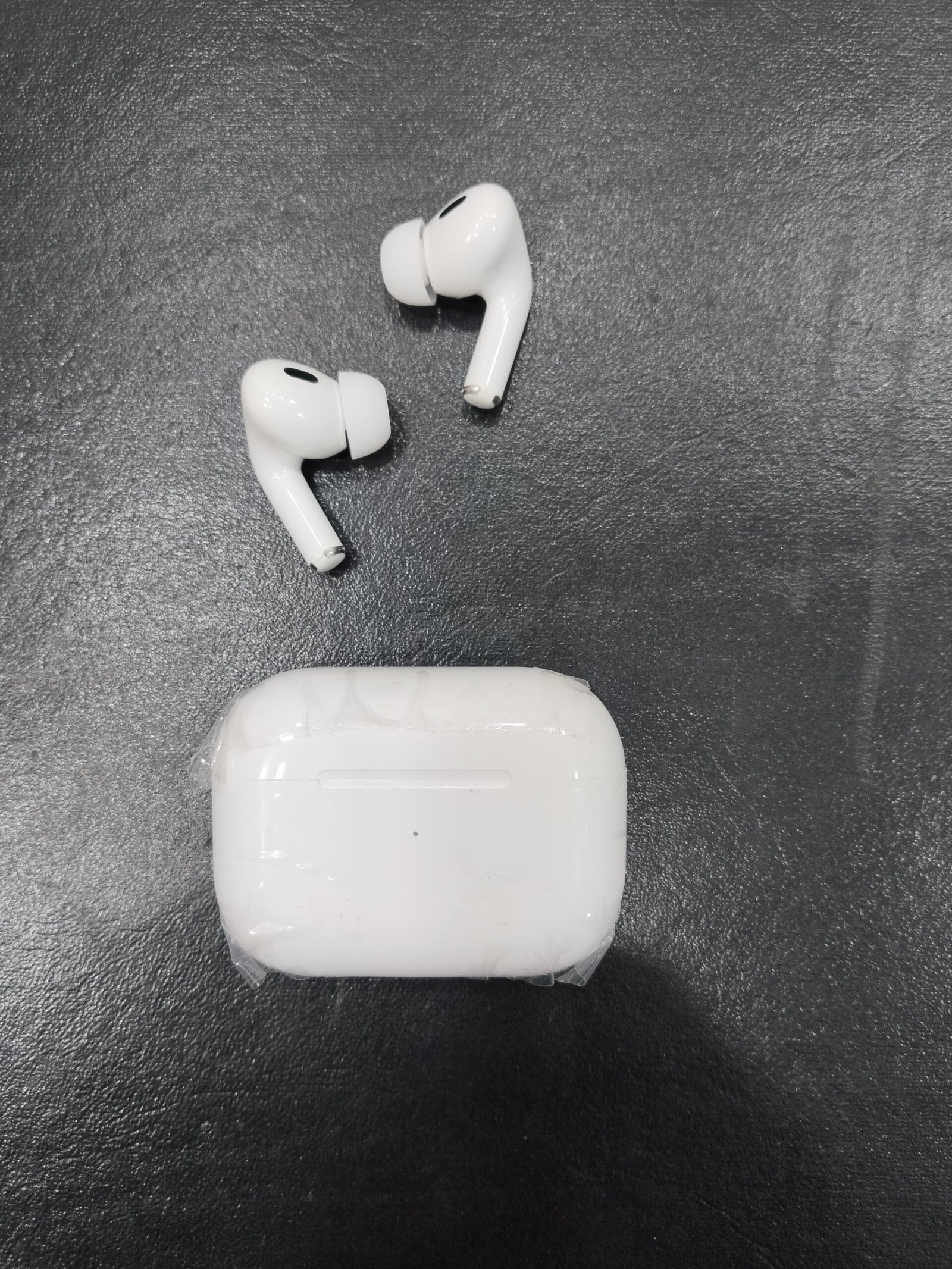 earpods pro 2nd generation crystal clear audio & comfort fit earpods pro 2nd generation crystal clear audio & comfort fit