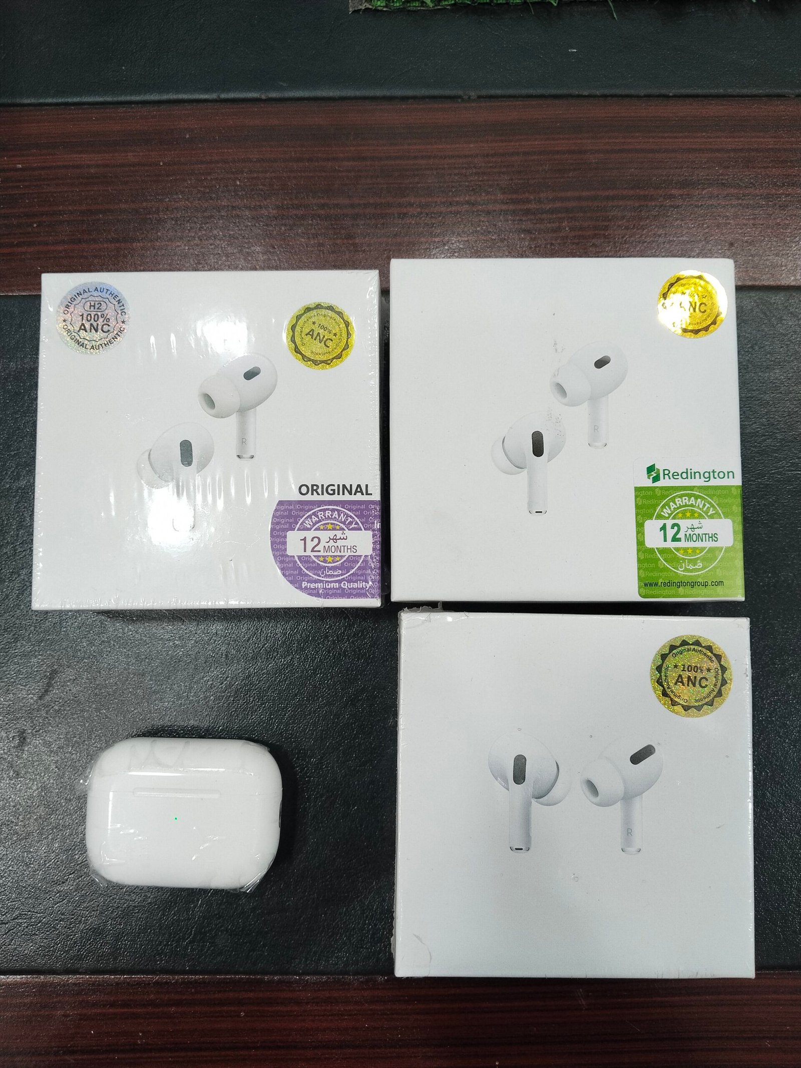 earpods pro 2nd generation crystal clear audio & comfort fit earpods pro 2nd generation crystal clear audio & comfort fit