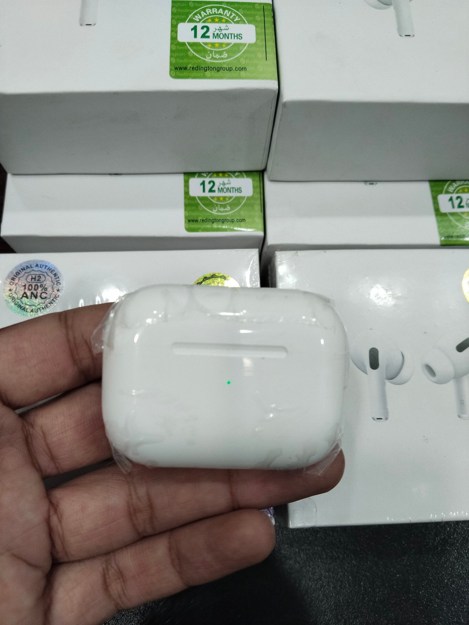 earpods pro 2nd generation crystal clear audio & comfort fit earpods pro 2nd generation crystal clear audio & comfort fit