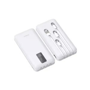 HOME j cell 10,000 mah power bank – (100 % original) 5 in 1 model j102: compact, fast charging, and reliable – xmart mobiles