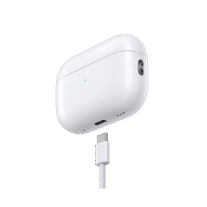 HOME lat airpods pro true wireless earbuds bluetooth built in microphone full high quality sound touch sensors white colour without box