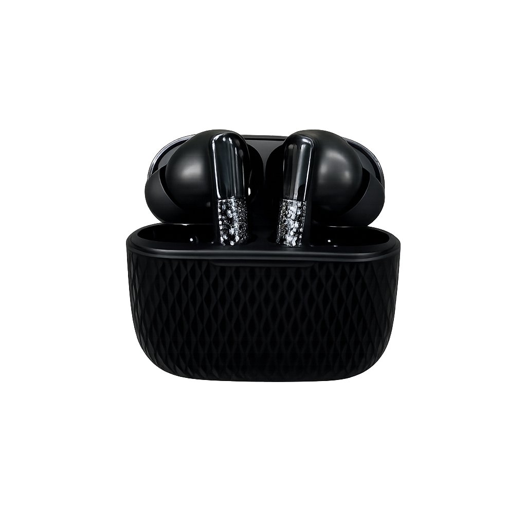 buds pro 5 wireless earbuds – premium sound, fast charging & sleek design buds pro 5 wireless earbuds – premium sound, fast charging & sleek design