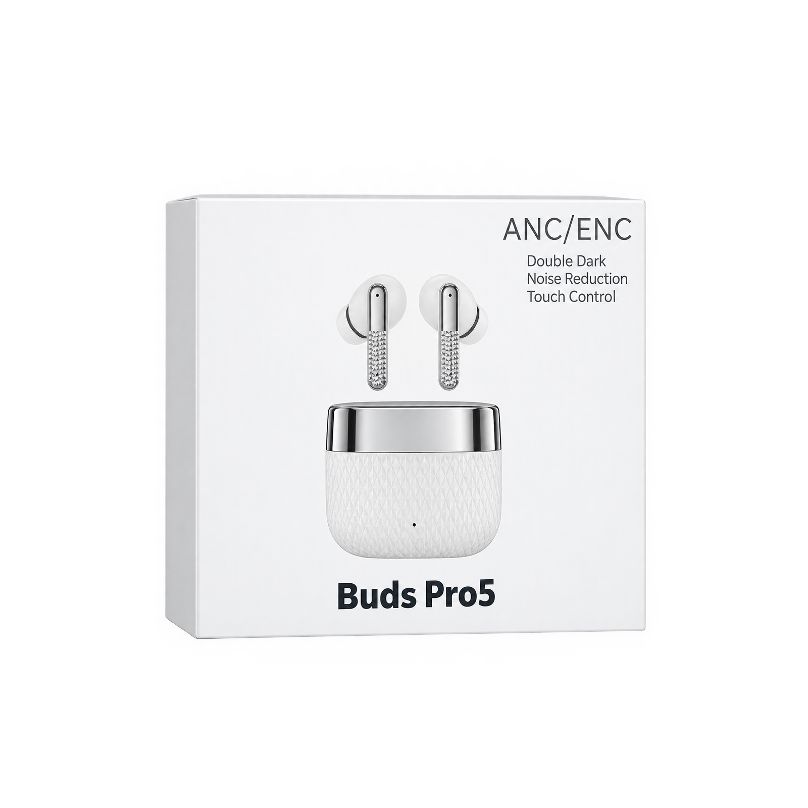 buds pro 5 wireless earbuds – premium sound, fast charging & sleek design buds pro 5 wireless earbuds – premium sound, fast charging & sleek design