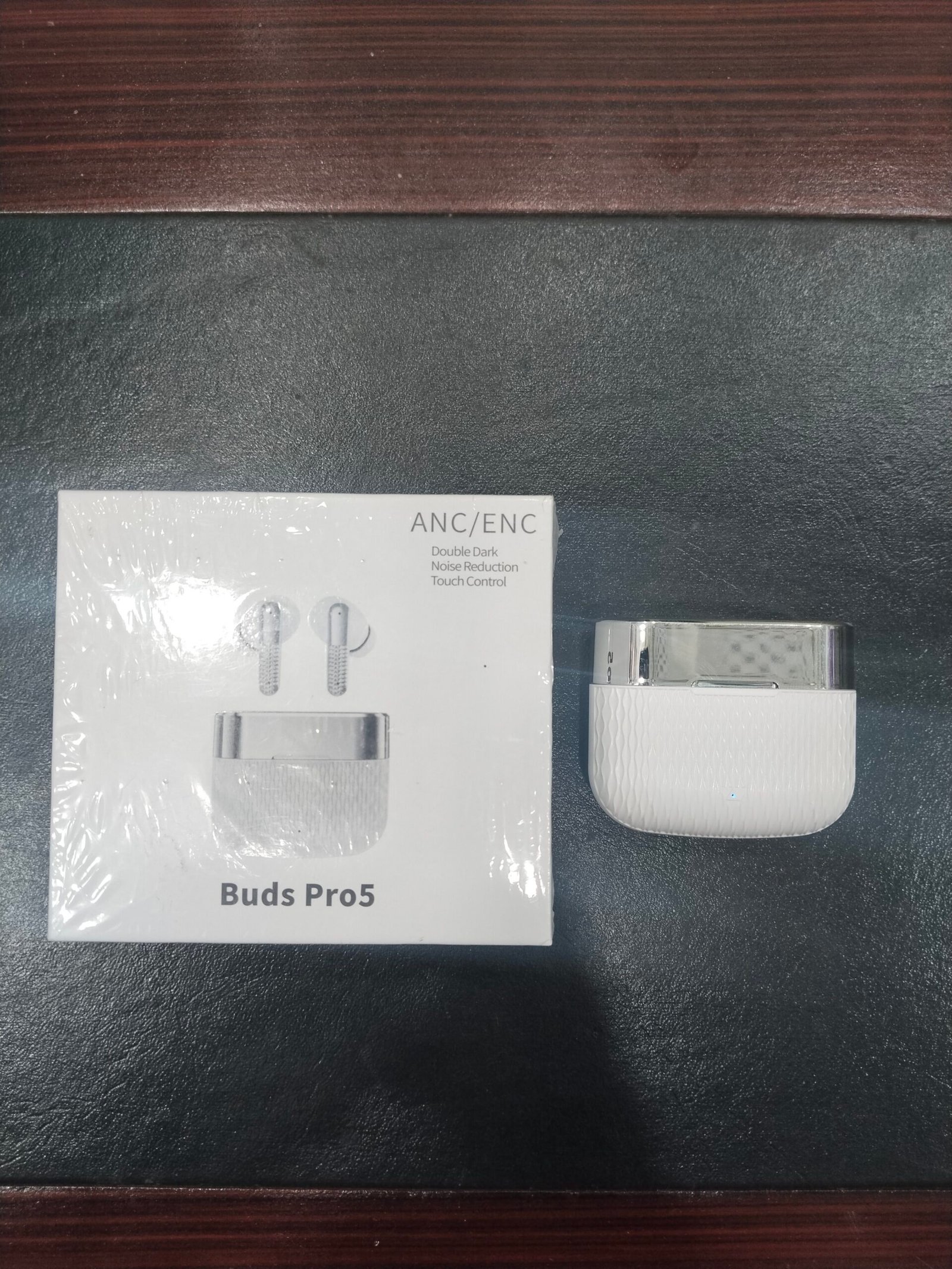 buds pro 5 wireless earbuds – premium sound, fast charging & sleek design buds pro 5 wireless earbuds – premium sound, fast charging & sleek design