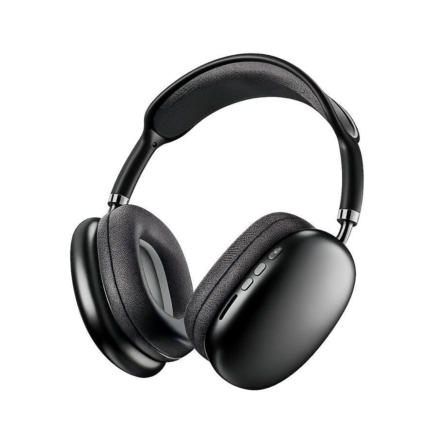 p9 wireless bluetooth headphones – premium sound, noise isolation & comfortable over ear design p9 wireless bluetooth headphones – premium sound, noise isolation & comfortable over ear design