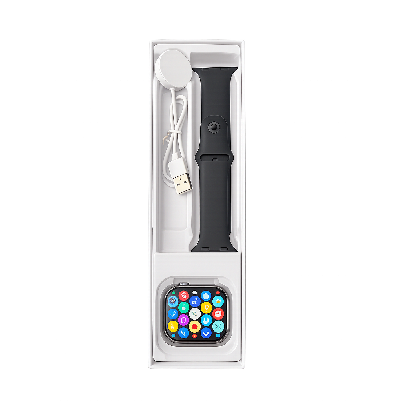 x10 pro max smart watch full display bluetooth call fitness tracker with magnetic charger x10 pro max smart watch full display bluetooth call fitness tracker with magnetic charger