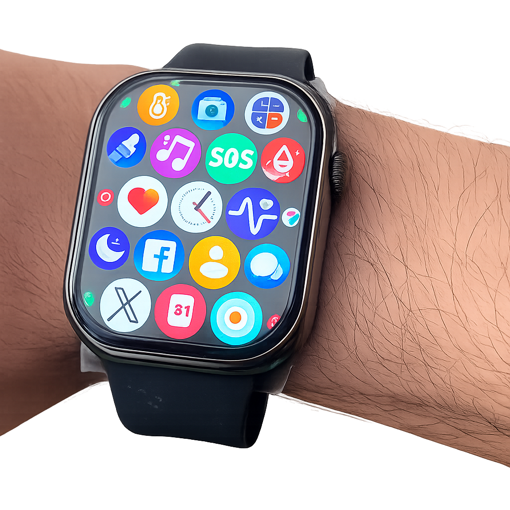 x10 pro max smart watch full display bluetooth call fitness tracker with magnetic charger x10 pro max smart watch full display bluetooth call fitness tracker with magnetic charger