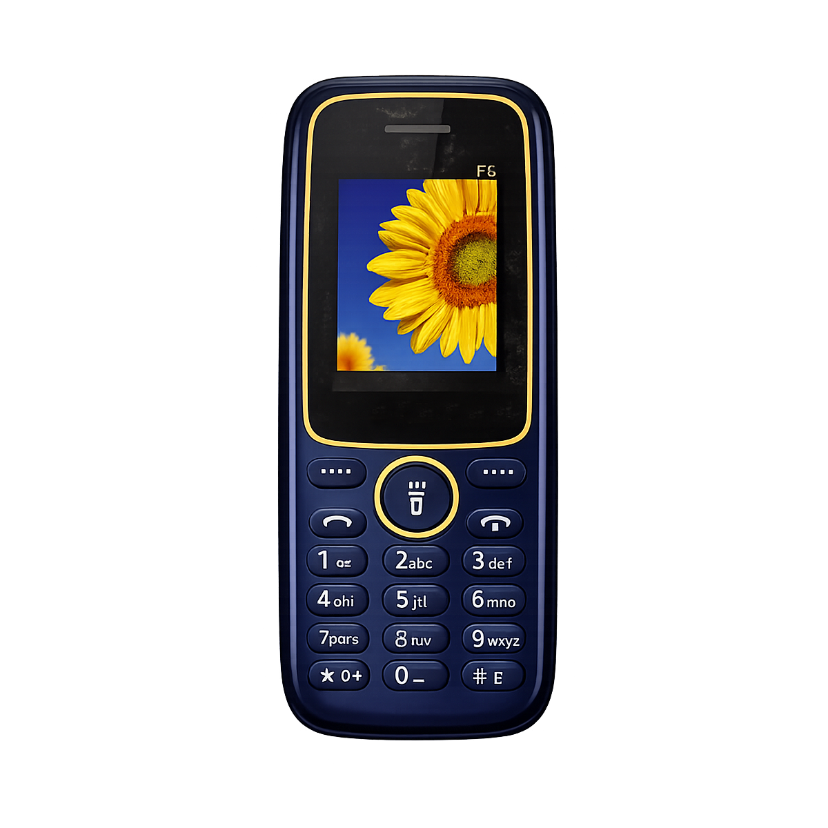 faywa f6 feature phone | 1.8" lcd display | wireless fm radio | powerful led torch | loud speaker | dual sim | long battery life faywa f6 feature phone | 1.8" lcd display | wireless fm radio | powerful led torch | loud speaker | dual sim | long battery life