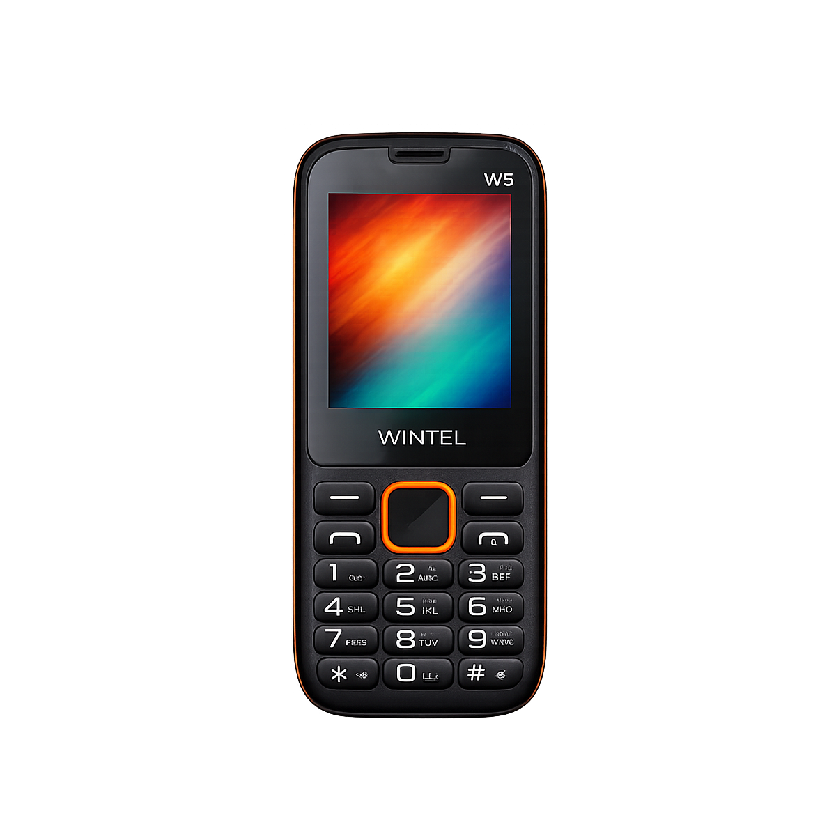 wintel w5 2.4" lcd feature phone | 3500mah long lasting battery | powerful speaker | dual sim | reliable keypad mobile wintel w5 2.4" lcd feature phone | 3500mah long lasting battery | powerful speaker | dual sim | reliable keypad mobile