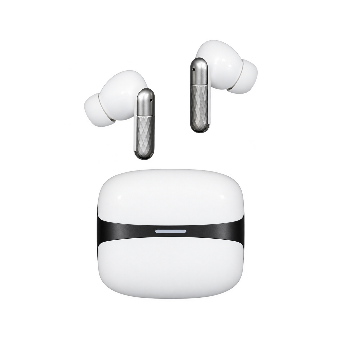 u39 true wireless bluetooth earbuds – 10m range, 4+ hours music playback & charging case u39 true wireless bluetooth earbuds – 10m range, 4+ hours music playback & charging case
