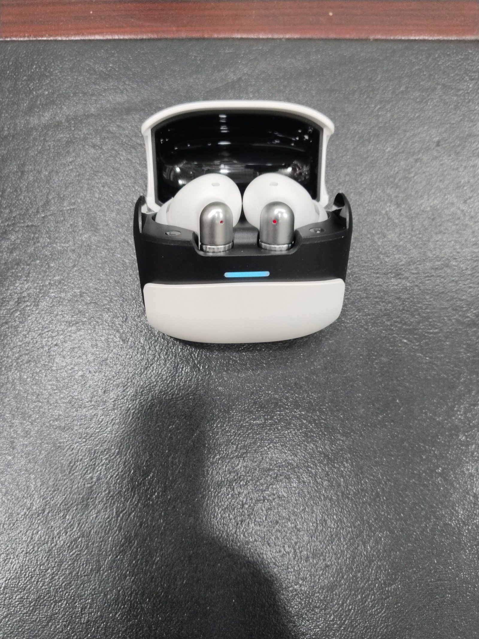 u39 true wireless bluetooth earbuds – 10m range, 4+ hours music playback & charging case u39 true wireless bluetooth earbuds – 10m range, 4+ hours music playback & charging case